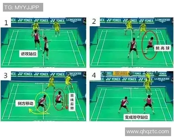 赛后分析：西安乒乓球队与深圳乒乓球队的默契配合与战术探讨