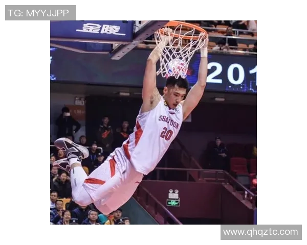 专业解读：南京篮球队的反击打法